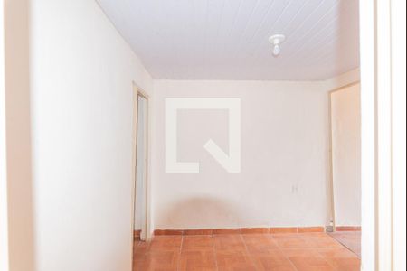 Quarto 2 de casa para alugar com 2 quartos, 67m² em Jardim Santa Monica, Campinas