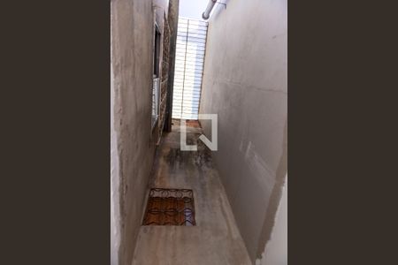 Vista Ventilação Área gourmet de apartamento à venda com 2 quartos, 62m² em Bonsucesso, Rio de Janeiro