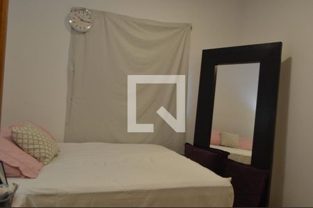 Quarto de apartamento à venda com 1 quarto, 40m² em Anil, Rio de Janeiro