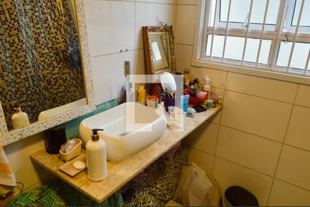 Banheiro de apartamento à venda com 1 quarto, 40m² em Anil, Rio de Janeiro
