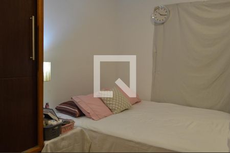 Quarto de apartamento à venda com 1 quarto, 40m² em Anil, Rio de Janeiro