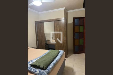 Quarto 1 de apartamento à venda com 2 quartos, 60m² em Irajá, Rio de Janeiro