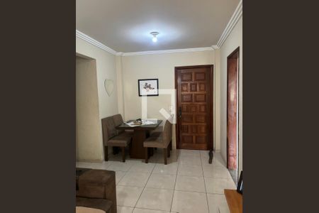 Sala de apartamento à venda com 2 quartos, 60m² em Irajá, Rio de Janeiro