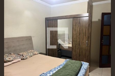 Quarto 1 de apartamento à venda com 2 quartos, 60m² em Irajá, Rio de Janeiro