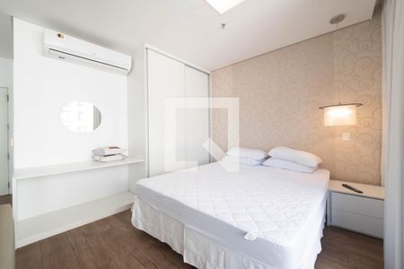 Quarto de apartamento para alugar com 1 quarto, 41m² em Vila Olímpia, São Paulo