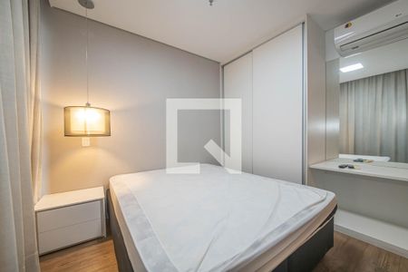 Studio de apartamento para alugar com 1 quarto, 40m² em Vila Olímpia, São Paulo