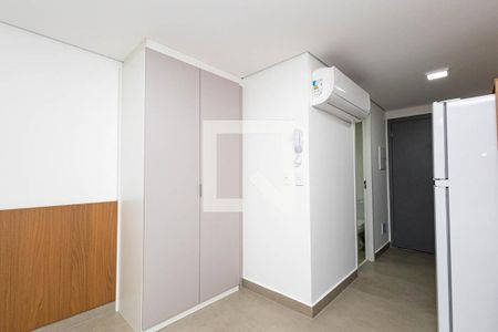 Studio de kitnet/studio para alugar com 1 quarto, 26m² em Consolação, São Paulo