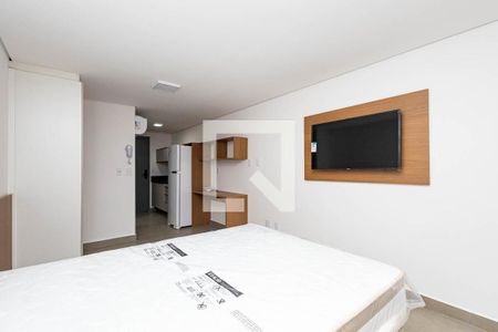 Studio de kitnet/studio para alugar com 1 quarto, 26m² em Consolação, São Paulo