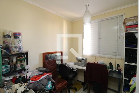 Quarto de apartamento à venda com 3 quartos, 60m² em Jardim Vila Formosa, São Paulo