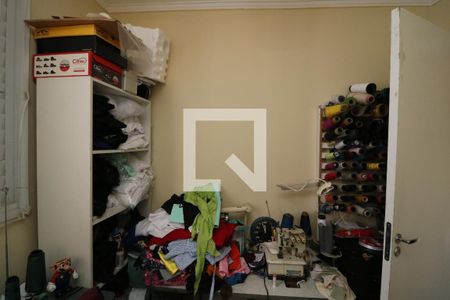 Quarto de apartamento à venda com 3 quartos, 60m² em Jardim Vila Formosa, São Paulo