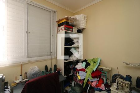 Quarto de apartamento à venda com 3 quartos, 60m² em Jardim Vila Formosa, São Paulo