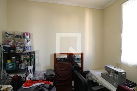 Quarto de apartamento à venda com 3 quartos, 60m² em Jardim Vila Formosa, São Paulo