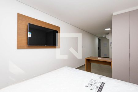 Studio de kitnet/studio para alugar com 1 quarto, 24m² em Consolação, São Paulo