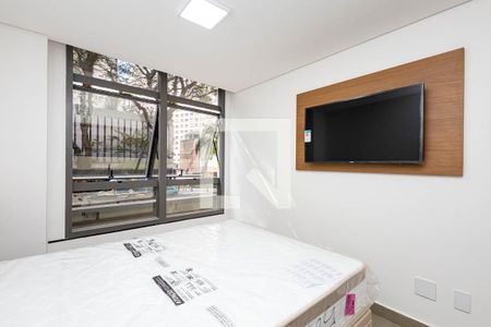 Studio de kitnet/studio para alugar com 1 quarto, 24m² em Consolação, São Paulo