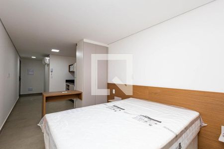 Studio de kitnet/studio para alugar com 1 quarto, 24m² em Consolação, São Paulo