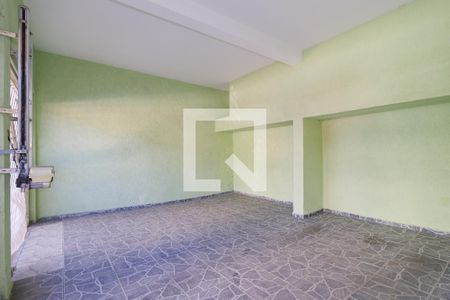 Garagem de casa para alugar com 2 quartos, 86m² em Vila Nova Pirajussara, São Paulo