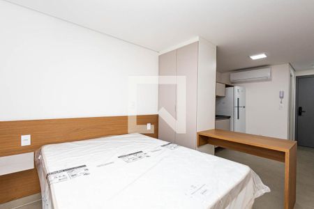 Studio de kitnet/studio para alugar com 1 quarto, 25m² em Consolação, São Paulo