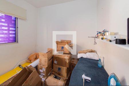Quarto 1 de apartamento para alugar com 2 quartos, 65m² em Buritis, Belo Horizonte