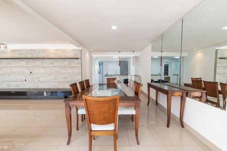 Sala de apartamento à venda com 4 quartos, 247m² em Vila Mariana, São Paulo