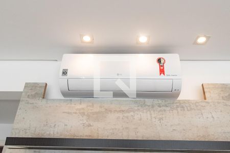 Ar condicionado de apartamento à venda com 4 quartos, 247m² em Vila Mariana, São Paulo