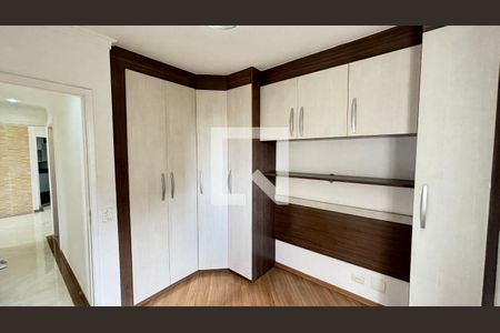 Quarto 1 de apartamento para alugar com 3 quartos, 65m² em Parque Marajoara, Santo André