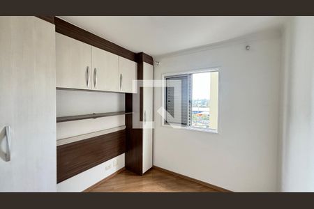 Quarto 1 de apartamento para alugar com 3 quartos, 65m² em Parque Marajoara, Santo André