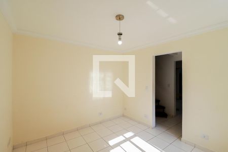 Sala de casa para alugar com 2 quartos, 75m² em Sítio do Morro, São Paulo