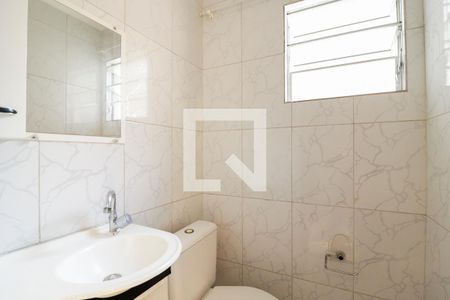 Lavabo da Sala de casa para alugar com 2 quartos, 75m² em Sítio do Morro, São Paulo