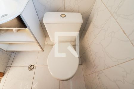 Lavabo da Sala de casa para alugar com 2 quartos, 75m² em Sítio do Morro, São Paulo