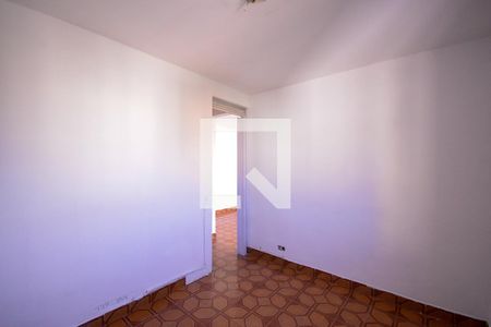 Quarto 1 de apartamento para alugar com 2 quartos, 49m² em Jardim Vergueiro, São Paulo