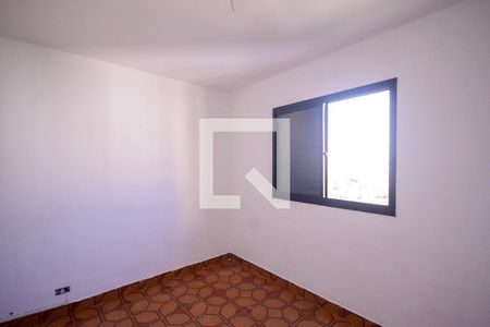 Quarto 1 de apartamento para alugar com 2 quartos, 49m² em Jardim Vergueiro, São Paulo