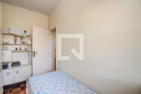 Quarto 2 de apartamento à venda com 2 quartos, 51m² em Passo D’areia, Porto Alegre