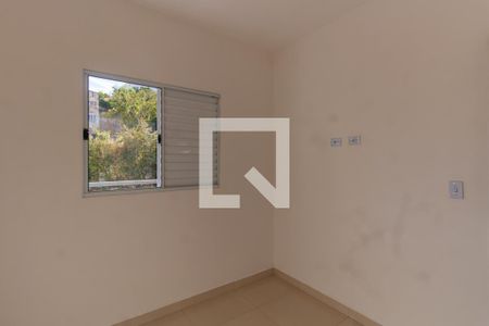 Quarto 1 de apartamento para alugar com 2 quartos, 35m² em Vila Bela, São Paulo