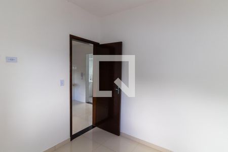 Quarto 1 de apartamento para alugar com 2 quartos, 35m² em Vila Bela, São Paulo