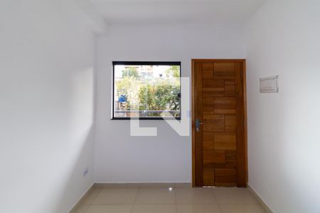 Sala de apartamento para alugar com 2 quartos, 35m² em Vila Bela, São Paulo
