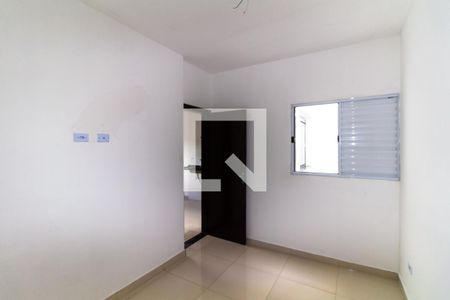 Quarto 2 de apartamento para alugar com 2 quartos, 35m² em Vila Bela, São Paulo