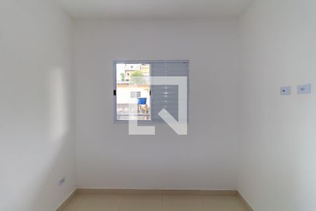 Quarto 1 de apartamento para alugar com 2 quartos, 35m² em Vila Bela, São Paulo