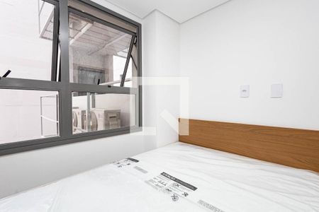 Studio de kitnet/studio para alugar com 1 quarto, 26m² em Consolação, São Paulo