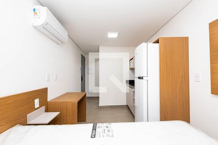 Studio de kitnet/studio para alugar com 1 quarto, 26m² em Consolação, São Paulo