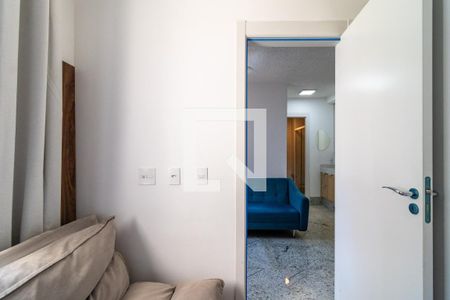 Quarto 1 de apartamento para alugar com 2 quartos, 35m² em Barra Funda, São Paulo
