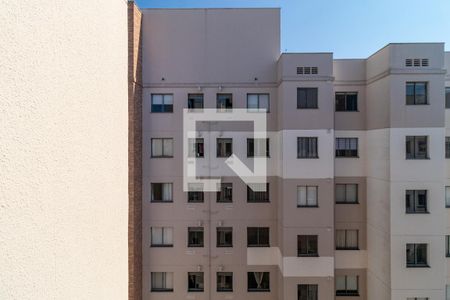 Vista do Quarto 1 de apartamento para alugar com 2 quartos, 35m² em Barra Funda, São Paulo