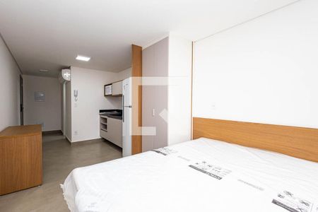 Studio de kitnet/studio para alugar com 1 quarto, 26m² em Consolação, São Paulo