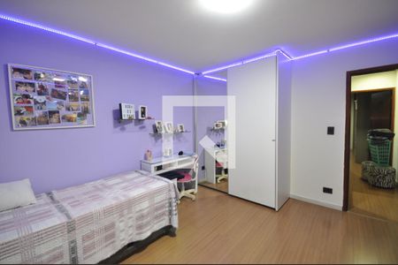 Quarto 1 de casa à venda com 2 quartos, 120m² em Vila Leonor, São Paulo