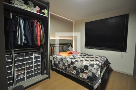 Quarto 2 de casa à venda com 2 quartos, 120m² em Vila Leonor, São Paulo