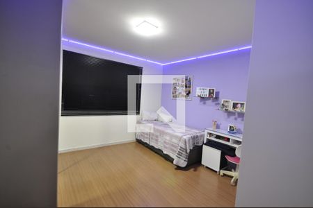 Quarto 1 de casa à venda com 2 quartos, 120m² em Vila Leonor, São Paulo