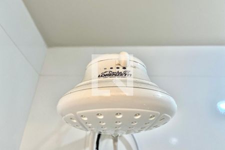 Banheiro de casa para alugar com 1 quarto, 40m² em Parque Jabaquara, São Paulo