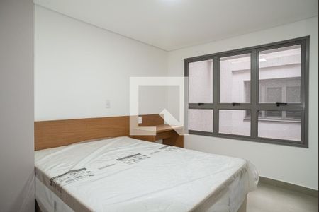 Sala/Quarto de kitnet/studio para alugar com 1 quarto, 25m² em Consolação, São Paulo