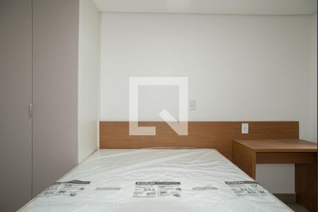 Sala/Quarto de kitnet/studio para alugar com 1 quarto, 25m² em Consolação, São Paulo