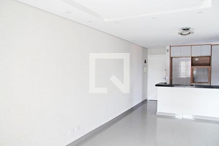 Sala de apartamento à venda com 3 quartos, 70m² em Jardim Sao Judas Tadeu, Guarulhos