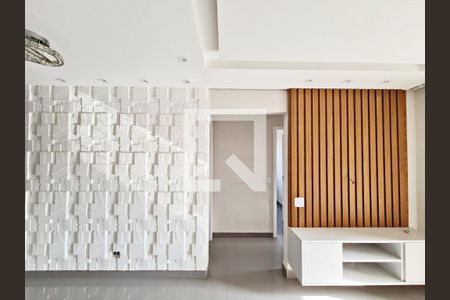 Sala de apartamento à venda com 3 quartos, 70m² em Jardim Sao Judas Tadeu, Guarulhos